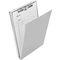 Lufer Porte-formulaire, en aluminium, avec compartiment