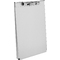 Lufer Porte-formulaire, en aluminium, avec compartiment