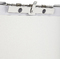 Lufer Porte-formulaire, en aluminium, avec compartiment