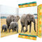 RNK Verlag Pochette  dessins "Elephant", A3