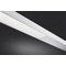 Hansa Lampadaire  LED Beryll, hauteur: 1.800 mm, blanc