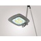 Hansa Lampe de bureau  LED E-Motion, argent