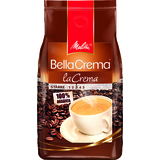 Melitta Caf "BellaCrema LaCrema", grain entier