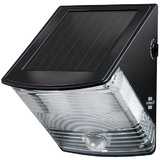 brennenstuhl lampe LED solaire SOL 4 plus pour l'extrieur