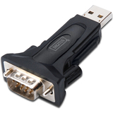 DIGITUS adaptateur USB 2.0 - RS485, 3 Mbps