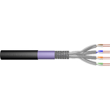 DIGITUS cable d'installation Cat. 7, S/FTP, PiMF, 1.000 m,