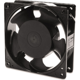 DIGITUS ventilateur pour module de toit, 120 mm