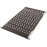 DIGITUS tagre 19",1U, montage fixe, profondeur:745mm