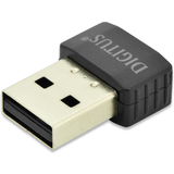 DIGITUS mini adaptateur wifi USB 2.0 Dual-Band