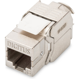DIGITUS module Keystone Cat. 6, blind
