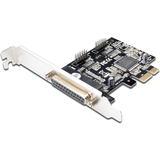 DIGITUS carte PCI-Express srie/parallle mcs9901 SPP/EPP/