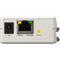 DIGITUS Serveur d'impression Fast Ethernet, parallle, blanc