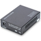 DIGITUS Convertisseur mdia Fast Ethernet: RJ45/ST, multimo.