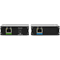 DIGITUS Kit d'extension Fast Ethernet PoE + VDSL