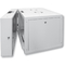 DIGITUS Coffret mural 19" Soho-Line avec cadre pivotant