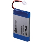 Safescan batterie rechargeable LB-205