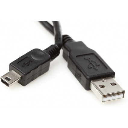 Safescan Cble USB pour dtecteur de faux billets 135i/135ix