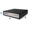 Safescan tiroir caisse "HD-4646S Heavy Duty", noir/argent,