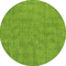 PAPSTAR Surnappe "ROYAL Collection Plus", vert olive