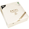 PAPSTAR Serviette "ROYAL Collection", blanc