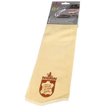 NIGRIN Peau de chamois Performance, 2.323 cm2,