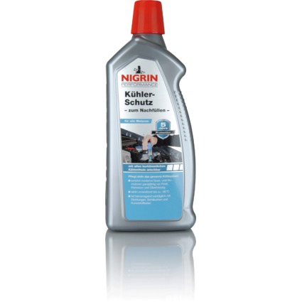 NIGRIN KFZ-Khlerschutz Universal, 1 Liter