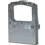 Kores ruban encreur pour OKI ml 182/390, nylon, noir