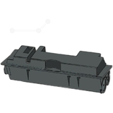 UTAX toner pour copieur UTAX DC2018/CD1018, noir