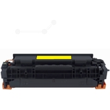 Kores toner G2528RBG remplace hp cf382a / 312A, jaune