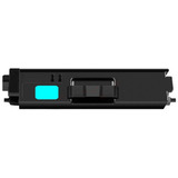 Kores toner G1246HCB remplace brother TN-326C, cyan