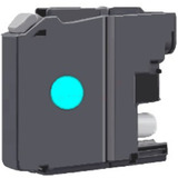 Kores encre G1529BK remplace brother LC-223C, cyan