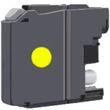 Kores encre G1529BK remplace brother LC-223Y, jaune
