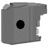 Kores encre G1529BK remplace brother LC-223BK, noir