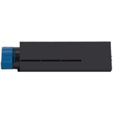 Kores toner G3342RB remplace OKI 44992402, noir