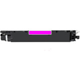 Kores toner G2527RBR remplace hp cf353a / No. 130 A, magenta