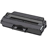 Kores toner G3509RB remplace SAMSUNG MLT-D103L, noir