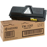 KYOCERA toner pour KYOCERA/mita FS-1300D, noir