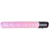 KONICA minolta Toner fr konica MINOLTA bizhub C308