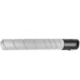 KONICA minolta Toner fr konica MINOLTA bizhub C308, schwarz