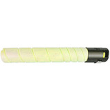 KONICA minolta Toner fr konica MINOLTA bizhub C308, gelb