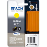 EPSON encre DURABrite pour EPSON workforce Pro, jaune