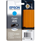 EPSON encre DURABrite pour EPSON workforce Pro, cyan