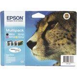 EPSON encre pour epson Stylus D78, durabrite Ultra multipack