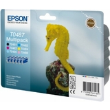 EPSON multipack pour epson Stylus photo R200/R300