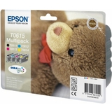 EPSON encre DURABrite ultra Multipack pour EPSON stylus D88