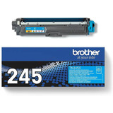brother toner pour imprimante laser HL-3140CW, cyan, HC