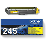 brother toner pour imprimante laser HL-3140CW, jaune, HC