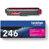 brother toner pour brother HL-3142/HL-3152, magenta