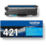 brother toner pour brother HL-L421C, cyan