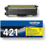 brother toner pour brother HL-L8260CDW, jaune